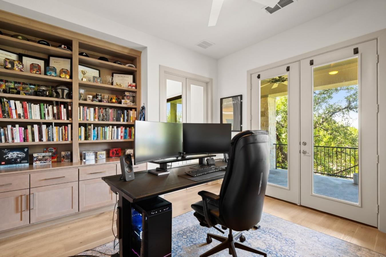 Austin, Travis, 78738, United States, 5 Bedrooms Bedrooms, ,5 BathroomsBathrooms,Residential,For Sale,1943946