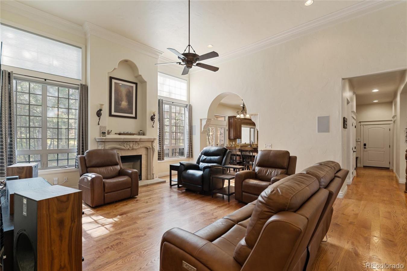 Monument, El Paso, 80132, United States, 5 Bedrooms Bedrooms, ,4 BathroomsBathrooms,Residential,For Sale,1943941
