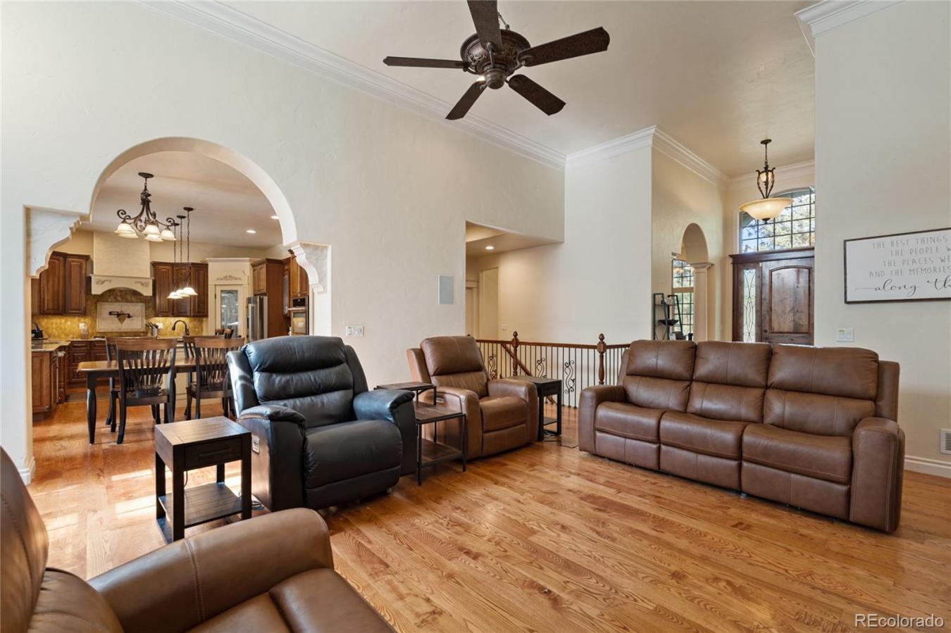 Monument, El Paso, 80132, United States, 5 Bedrooms Bedrooms, ,4 BathroomsBathrooms,Residential,For Sale,1943941