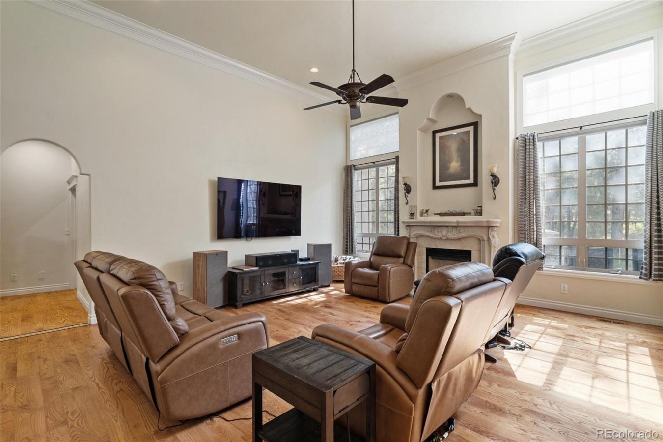 Monument, El Paso, 80132, United States, 5 Bedrooms Bedrooms, ,4 BathroomsBathrooms,Residential,For Sale,1943941