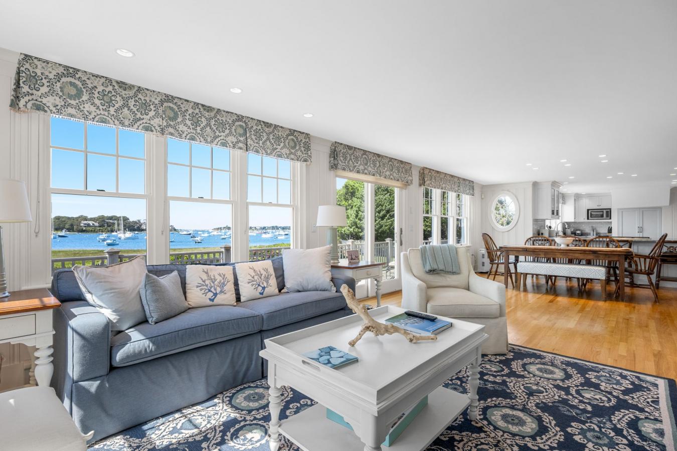 Chatham, Barnstable, 02633, United States, 4 Bedrooms Bedrooms, ,4 BathroomsBathrooms,Residential,For Sale,1945711