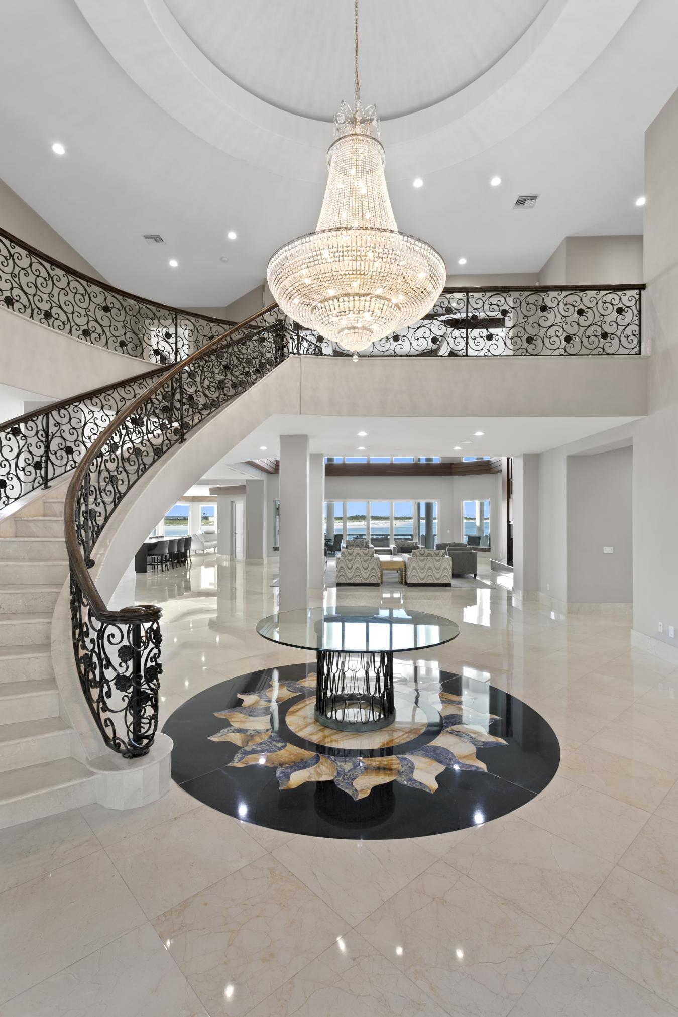 tierra verde, Florida, 33715, United States, 7 Bedrooms Bedrooms, ,8 BathroomsBathrooms,Residential,For Sale,1943940