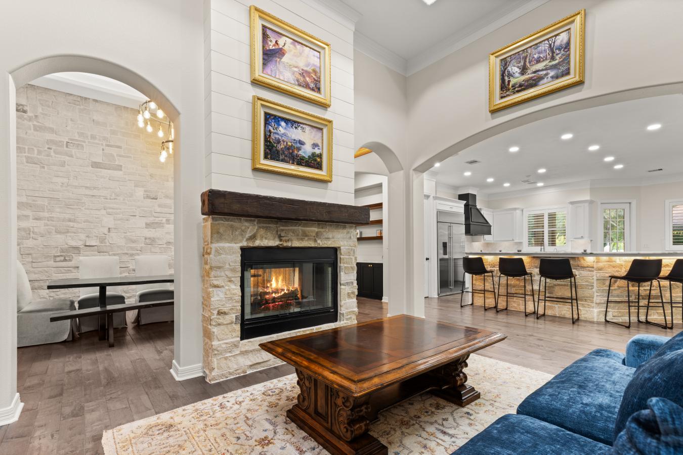 New Caney, Texas, 77357, United States, 7 Bedrooms Bedrooms, ,5 BathroomsBathrooms,Residential,For Sale,1952226