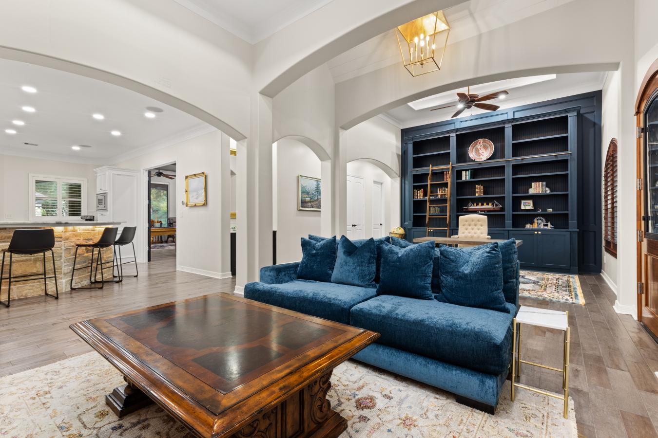 New Caney, Texas, 77357, United States, 7 Bedrooms Bedrooms, ,5 BathroomsBathrooms,Residential,For Sale,1952226