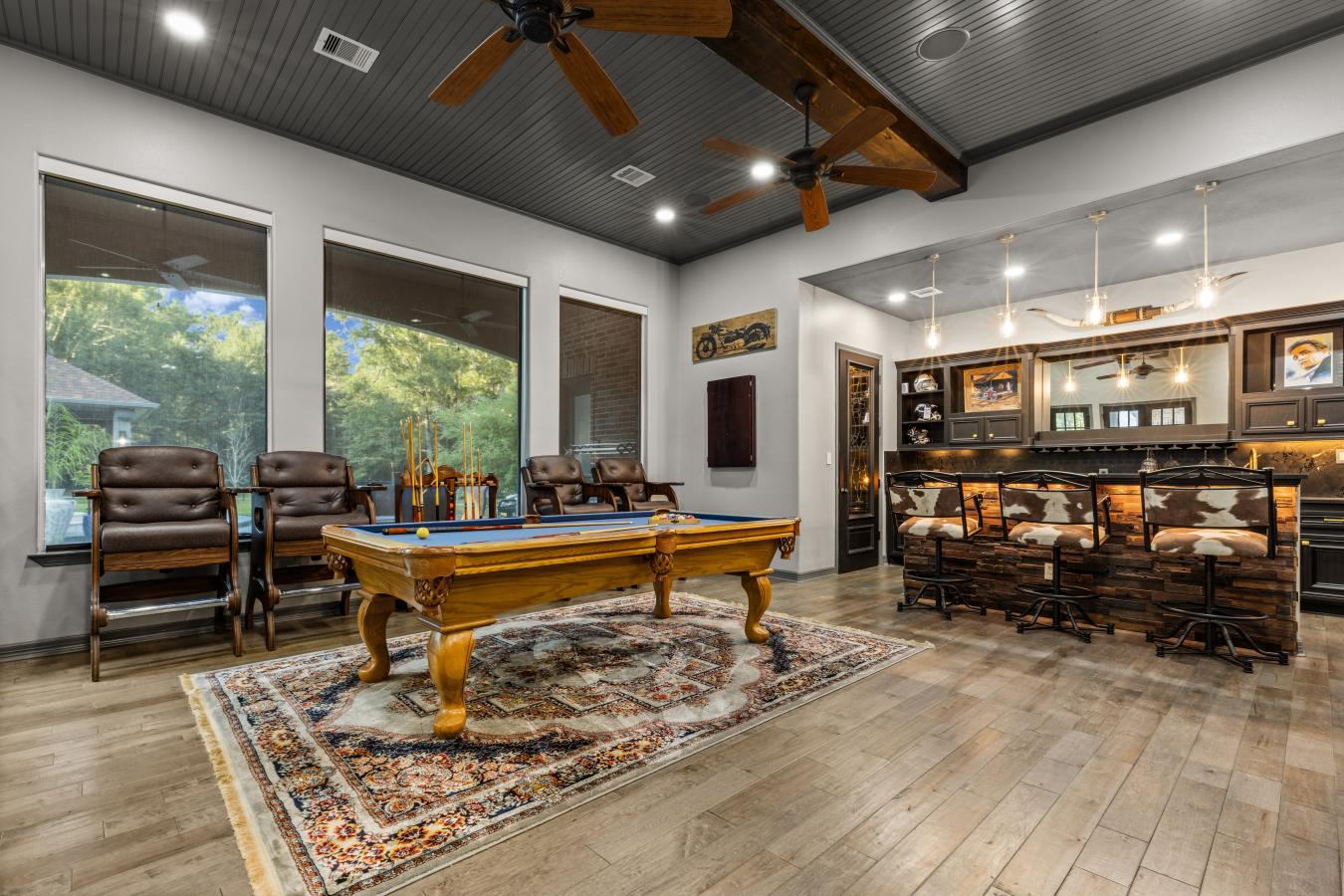 New Caney, Texas, 77357, United States, 7 Bedrooms Bedrooms, ,5 BathroomsBathrooms,Residential,For Sale,1952226