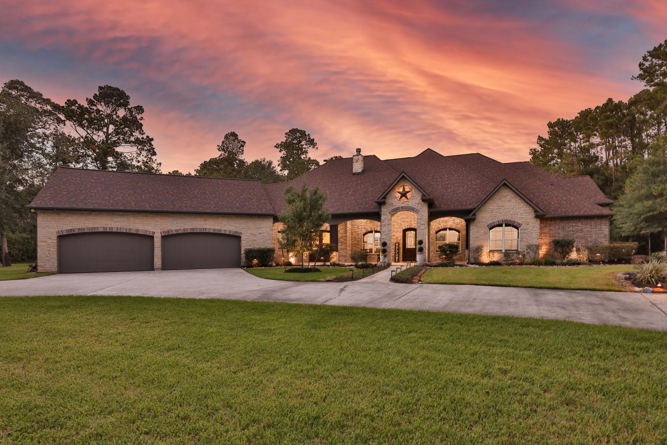 New Caney, Texas, 77357, United States, 7 Bedrooms Bedrooms, ,5 BathroomsBathrooms,Residential,For Sale,1952226