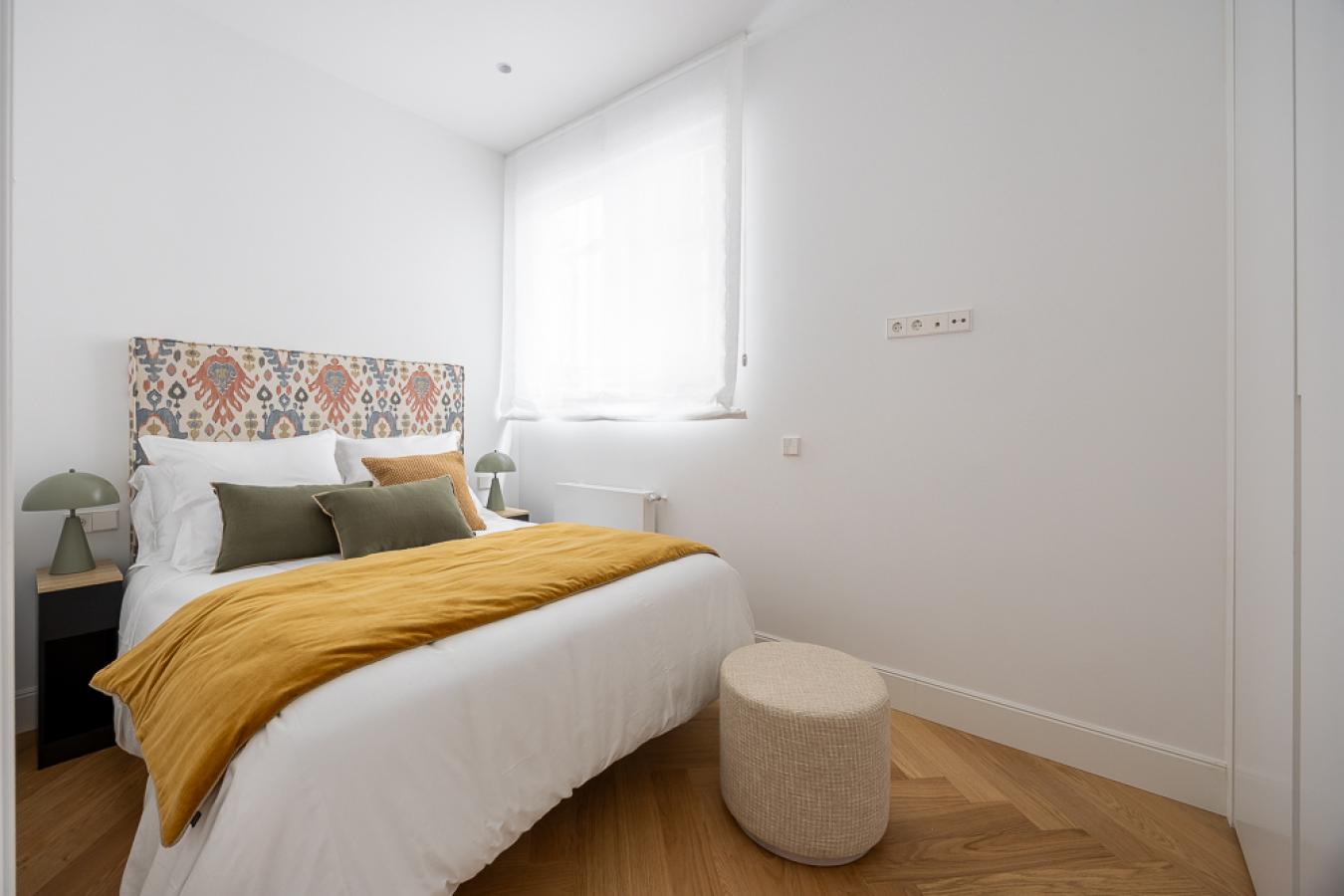 Madrid, Barrio Salamanca, 28001, Spain, 3 Bedrooms Bedrooms, ,2 BathroomsBathrooms,Residential,For Sale,1943938