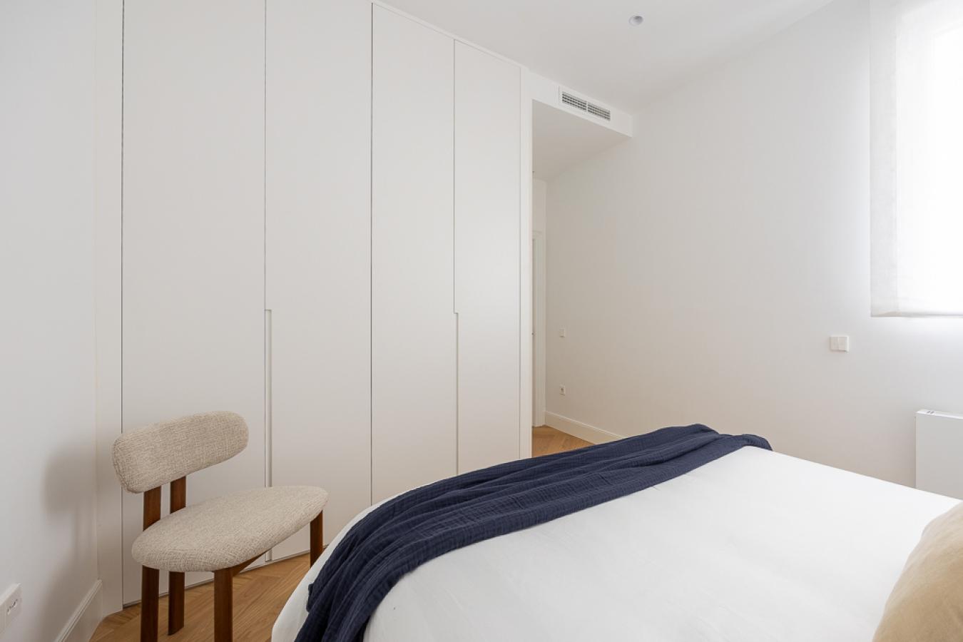 Madrid, Barrio Salamanca, 28001, Spain, 3 Bedrooms Bedrooms, ,2 BathroomsBathrooms,Residential,For Sale,1943938