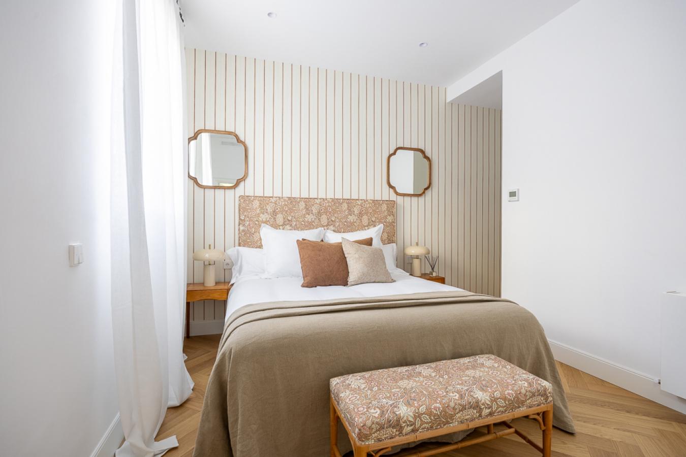 Madrid, Barrio Salamanca, 28001, Spain, 3 Bedrooms Bedrooms, ,2 BathroomsBathrooms,Residential,For Sale,1943938