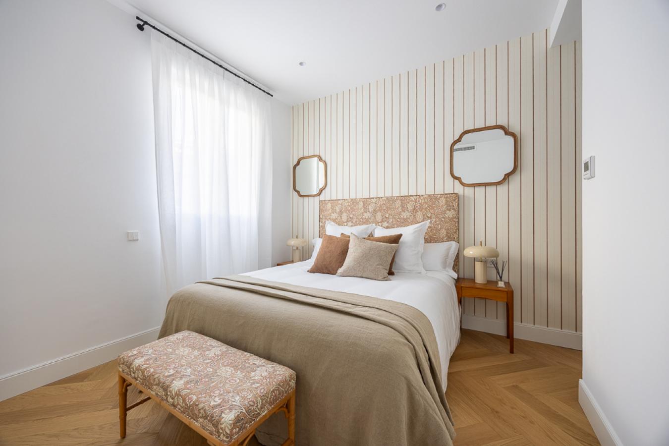 Madrid, Barrio Salamanca, 28001, Spain, 3 Bedrooms Bedrooms, ,2 BathroomsBathrooms,Residential,For Sale,1943938