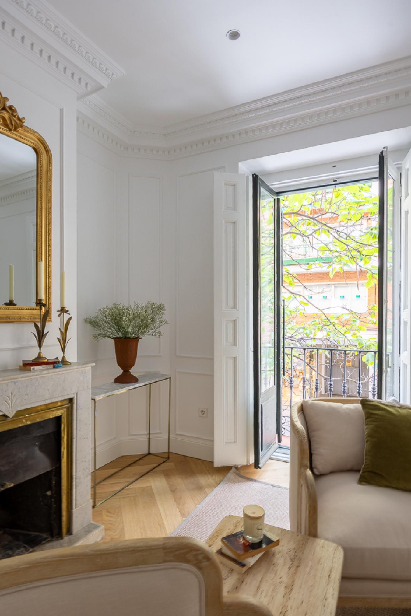Madrid, Barrio Salamanca, 28001, Spain, 3 Bedrooms Bedrooms, ,2 BathroomsBathrooms,Residential,For Sale,1943938