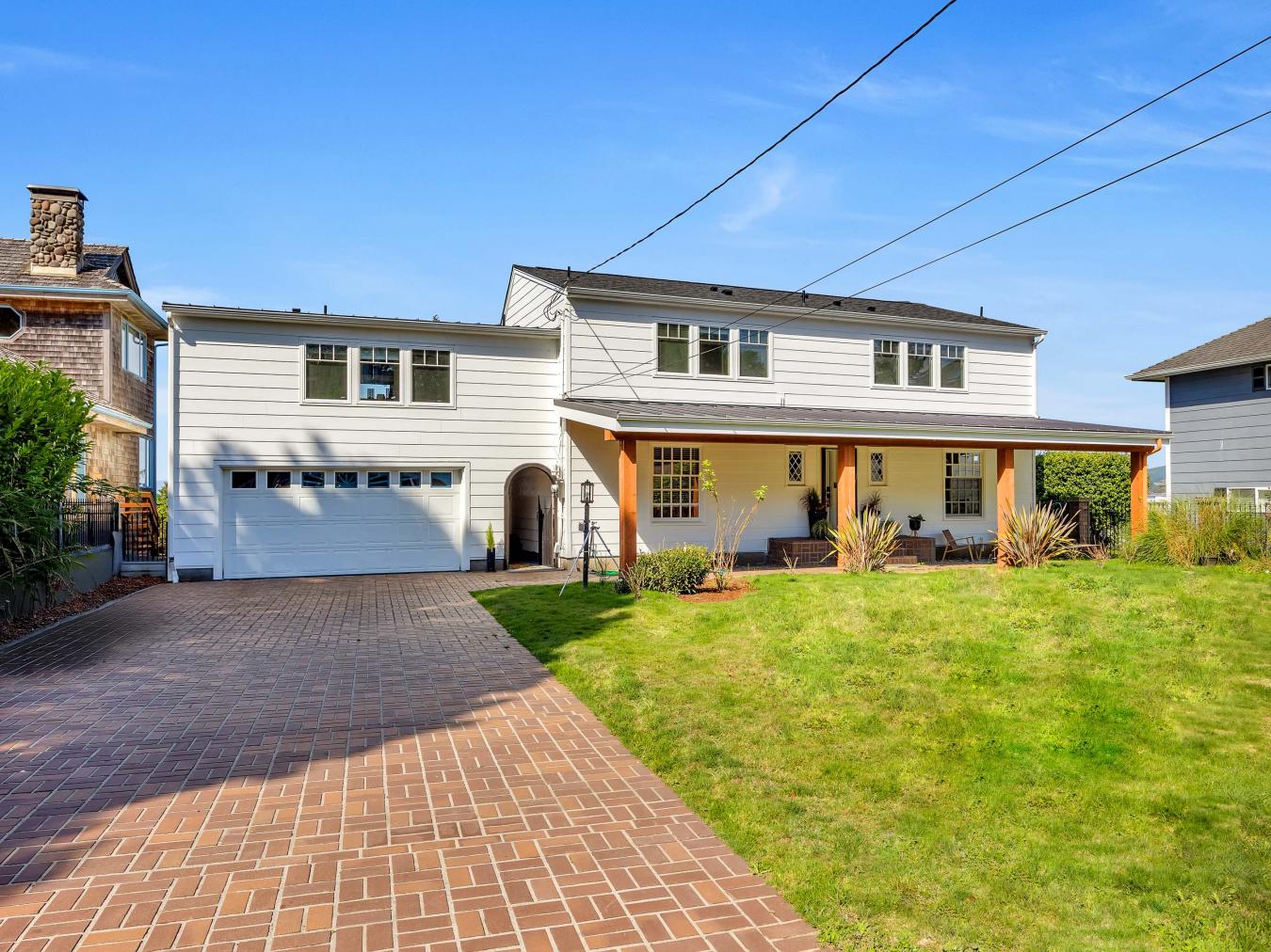 Seaside, Clatsop, 97103, United States, 4 Bedrooms Bedrooms, ,4 BathroomsBathrooms,Residential,For Sale,1943935