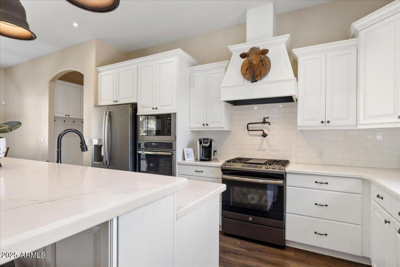Prescott, Yavapai, 86303, United States, 4 Bedrooms Bedrooms, ,3 BathroomsBathrooms,Residential,For Sale,1943932