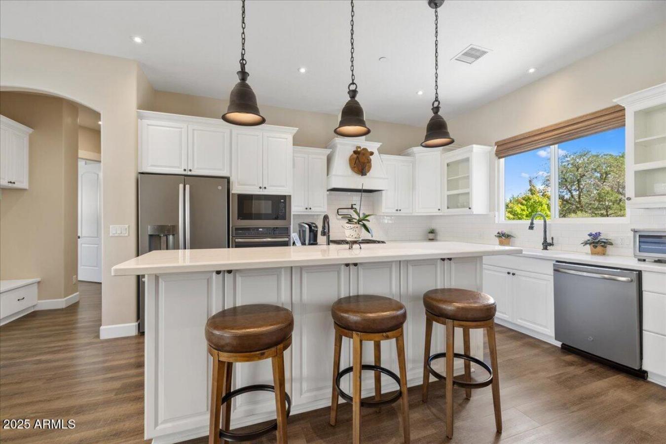 Prescott, Yavapai, 86303, United States, 4 Bedrooms Bedrooms, ,3 BathroomsBathrooms,Residential,For Sale,1943932