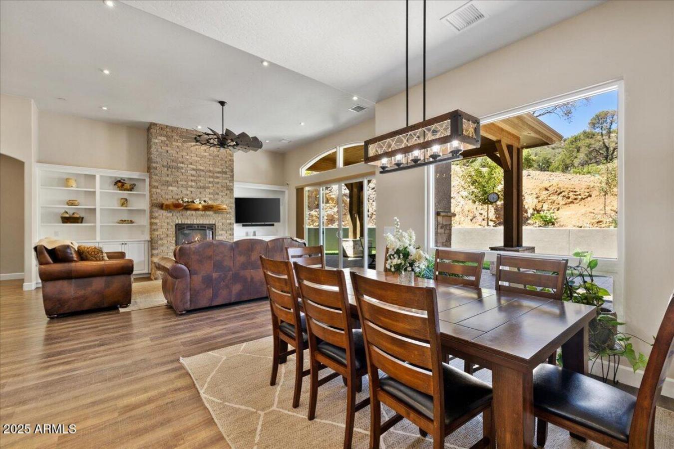 Prescott, Yavapai, 86303, United States, 4 Bedrooms Bedrooms, ,3 BathroomsBathrooms,Residential,For Sale,1943932