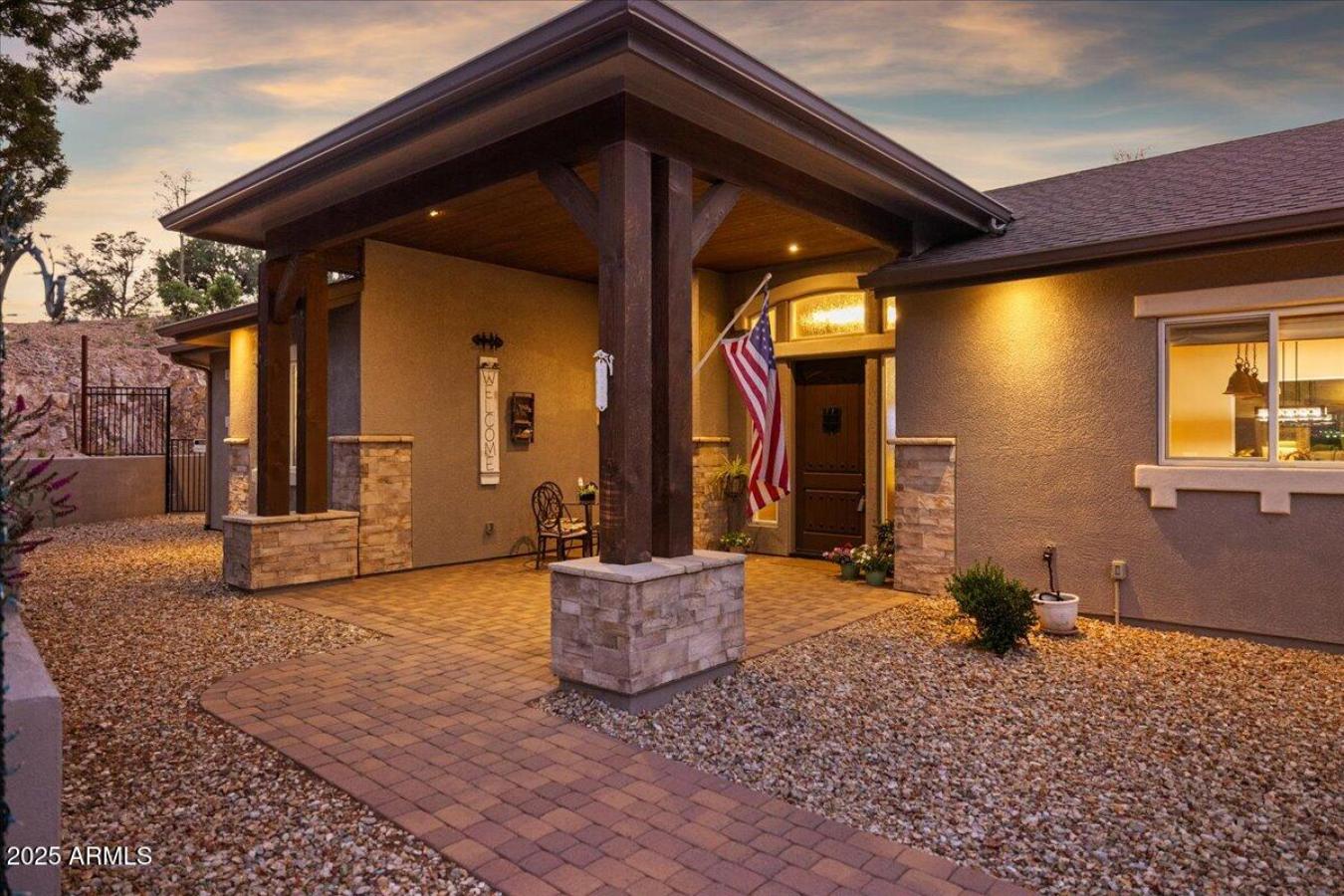 Prescott, Yavapai, 86303, United States, 4 Bedrooms Bedrooms, ,3 BathroomsBathrooms,Residential,For Sale,1943932