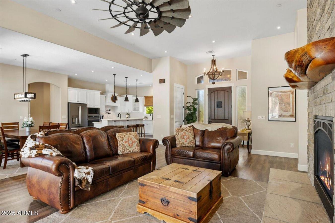 Prescott, Yavapai, 86303, United States, 4 Bedrooms Bedrooms, ,3 BathroomsBathrooms,Residential,For Sale,1943932