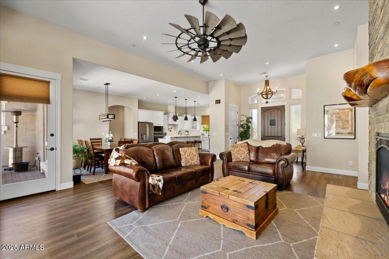 Prescott, Yavapai, 86303, United States, 4 Bedrooms Bedrooms, ,3 BathroomsBathrooms,Residential,For Sale,1943932