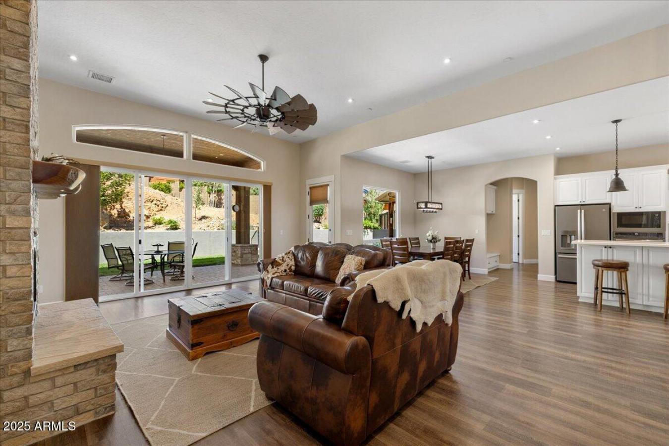 Prescott, Yavapai, 86303, United States, 4 Bedrooms Bedrooms, ,3 BathroomsBathrooms,Residential,For Sale,1943932