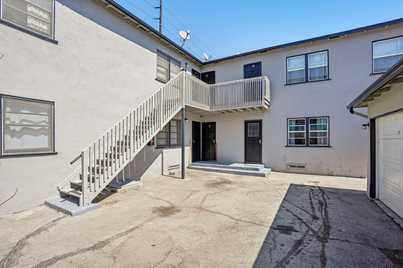 Culver City, Los Angeles, 90232, United States, ,Residential,For Sale,2002578