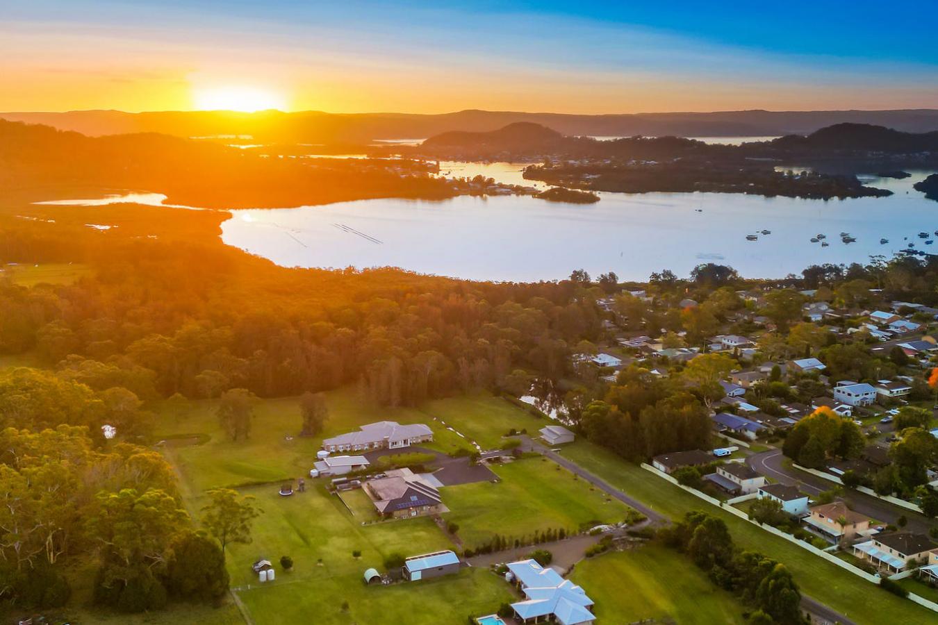 Bensville, NSW, 2251, Australia, 5 Bedrooms Bedrooms, ,3 BathroomsBathrooms,Residential,For Sale,1943931