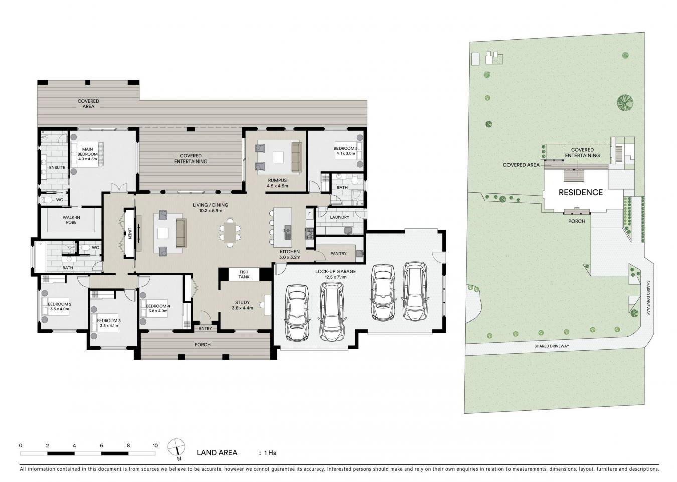 Bensville, NSW, 2251, Australia, 5 Bedrooms Bedrooms, ,3 BathroomsBathrooms,Residential,For Sale,1943931
