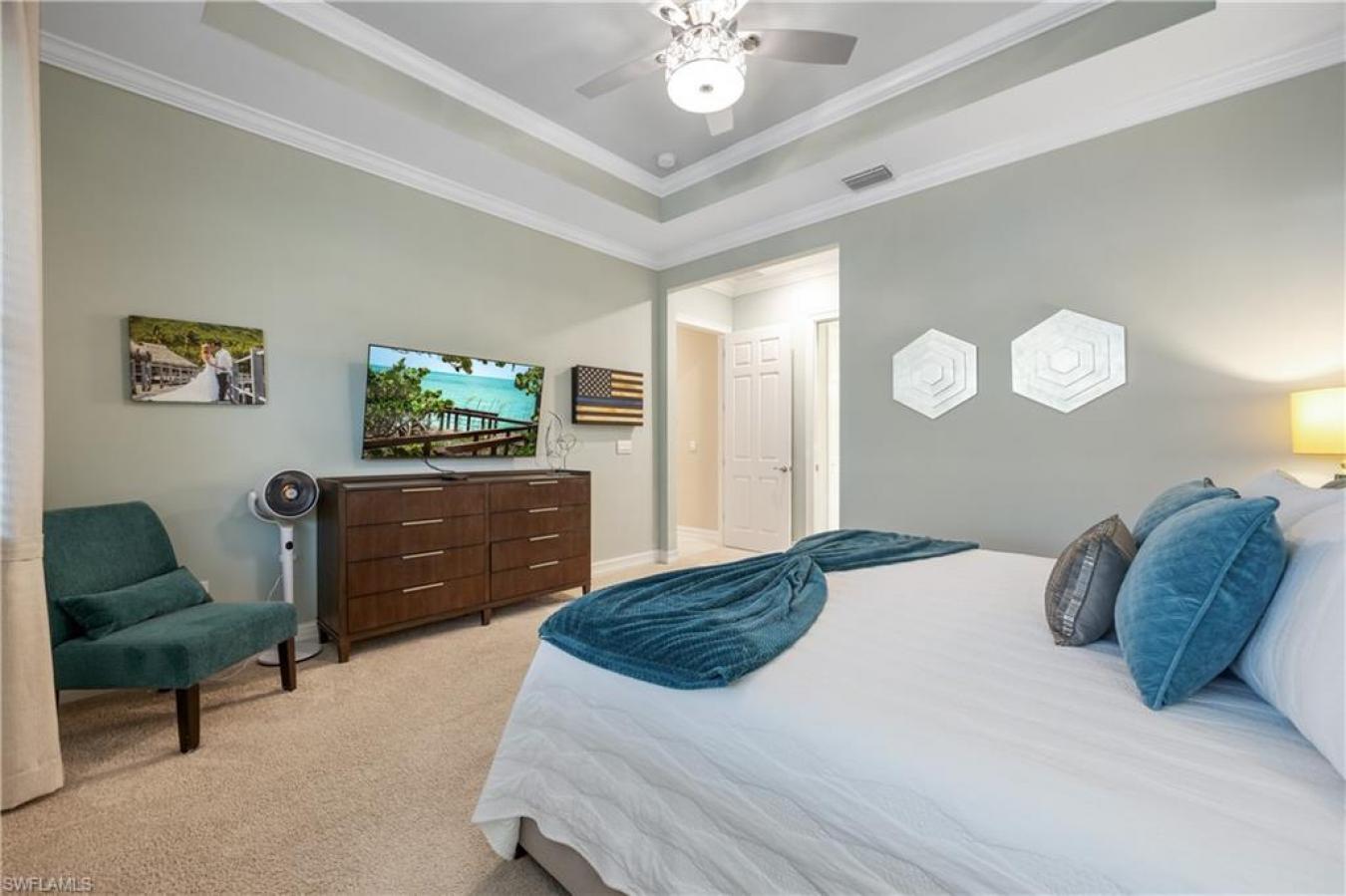 NORTH FORT MYERS, Lee, 33917, United States, 3 Bedrooms Bedrooms, ,2 BathroomsBathrooms,Residential,For Sale,1943930