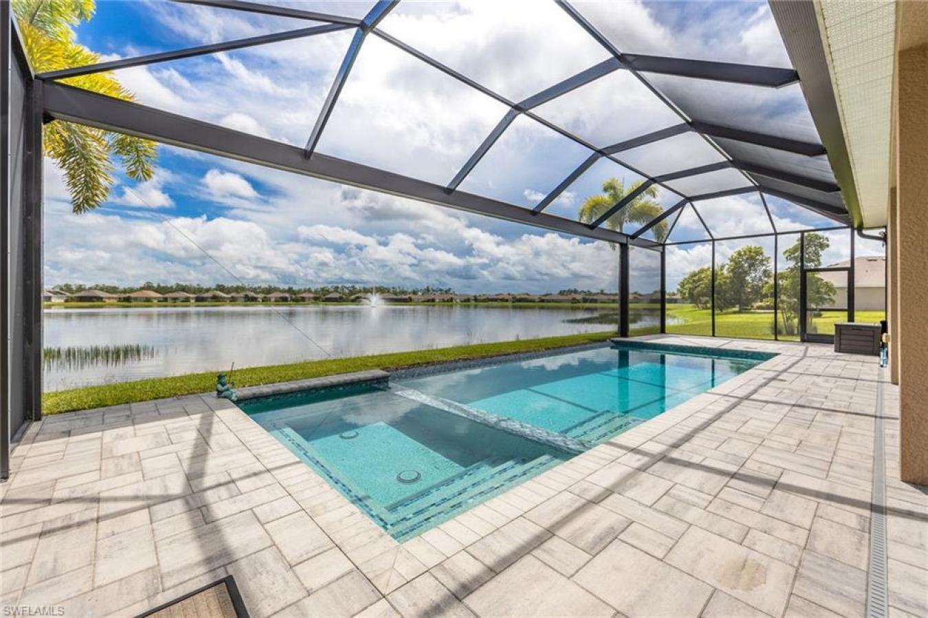 NORTH FORT MYERS, Lee, 33917, United States, 3 Bedrooms Bedrooms, ,2 BathroomsBathrooms,Residential,For Sale,1943930