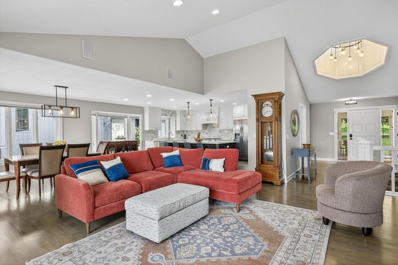 Prior Lake, Scott, 55372, United States, 5 Bedrooms Bedrooms, ,3 BathroomsBathrooms,Residential,For Sale,1943929