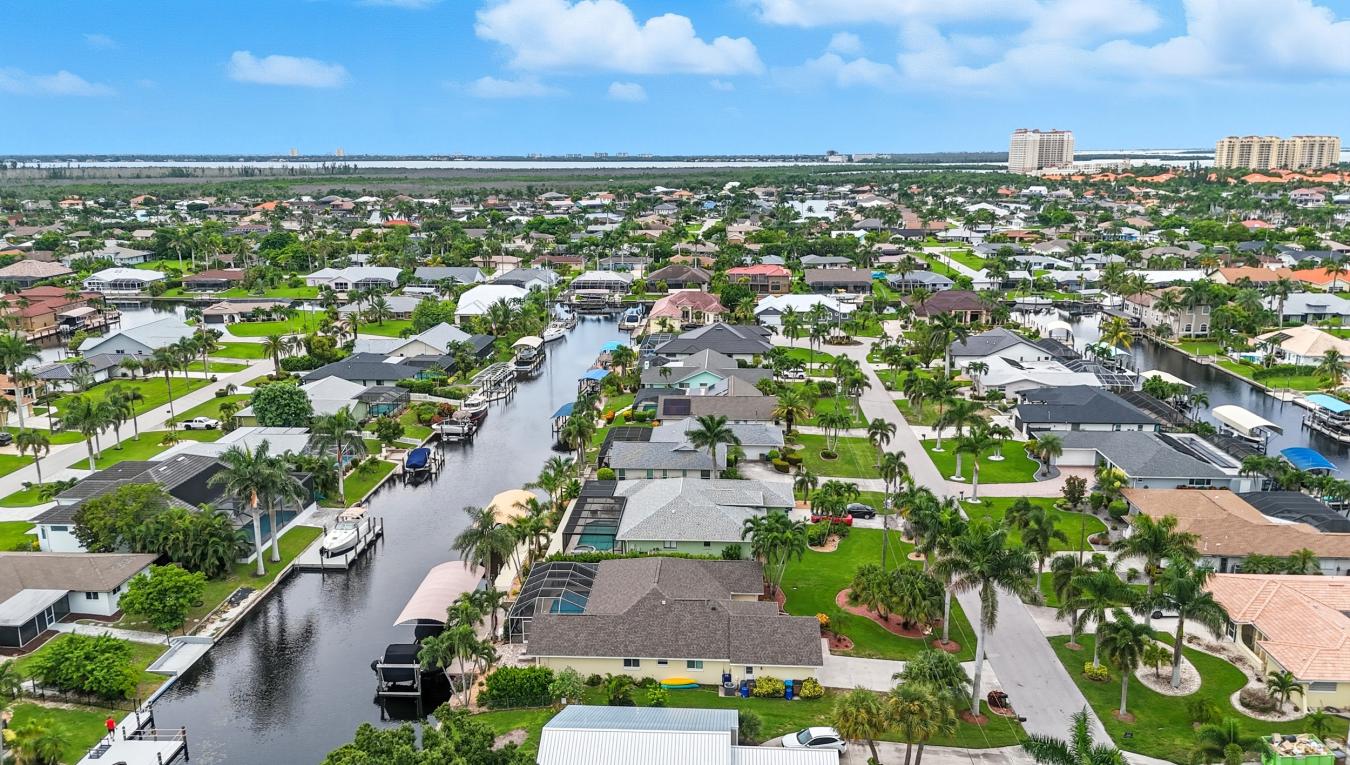 Cape Coral, Lee, 33914, United States, ,Residential,For Sale,1944216