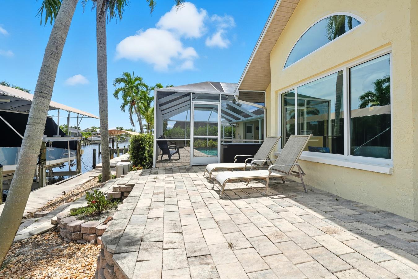 Cape Coral, Lee, 33914, United States, ,Residential,For Sale,1944216