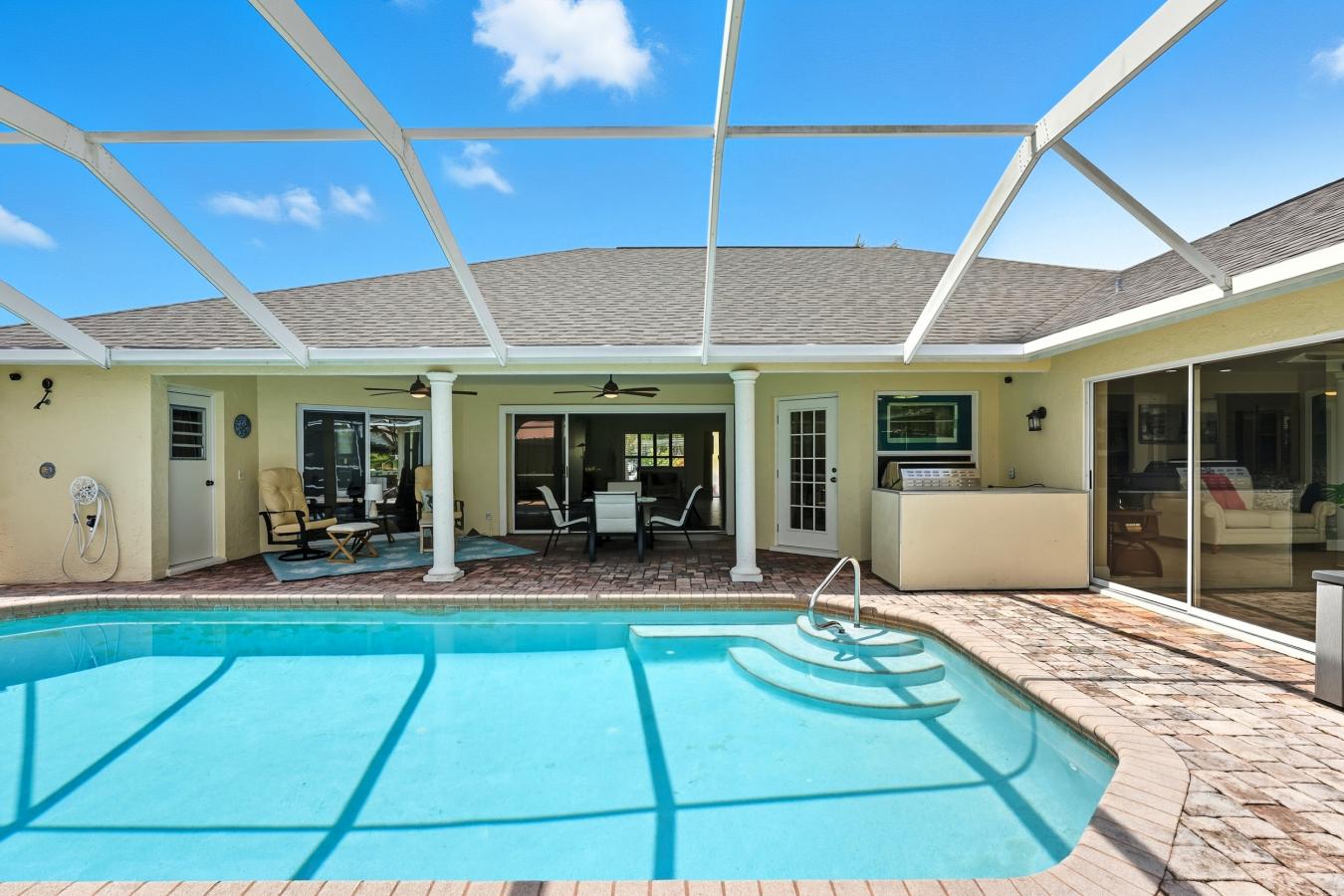 Cape Coral, Lee, 33914, United States, ,Residential,For Sale,1944216
