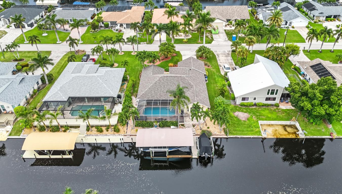 Cape Coral, Lee, 33914, United States, ,Residential,For Sale,1944216