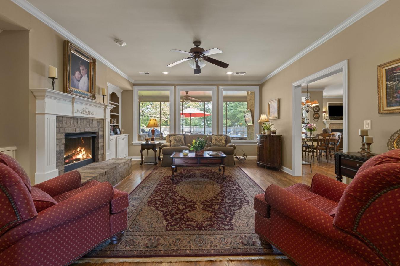 Lakeland, Shelby, 38002, United States, 4 Bedrooms Bedrooms, ,3 BathroomsBathrooms,Residential,For Sale,1944215
