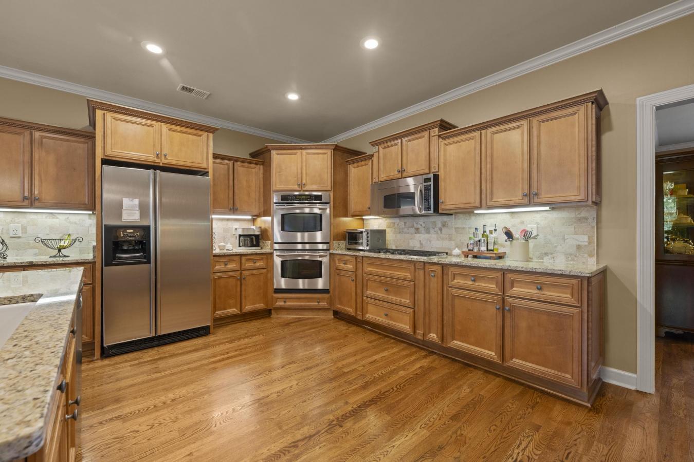 Lakeland, Shelby, 38002, United States, 4 Bedrooms Bedrooms, ,3 BathroomsBathrooms,Residential,For Sale,1944215