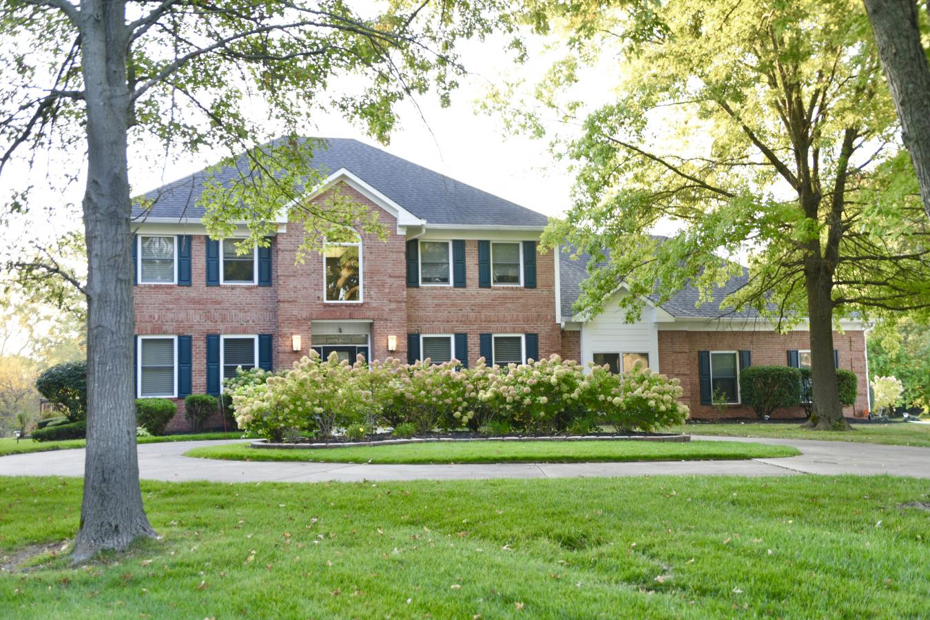 Carmel, Hamilton, 46032, United States, 4 Bedrooms Bedrooms, ,3 BathroomsBathrooms,Residential,For Sale,1944214