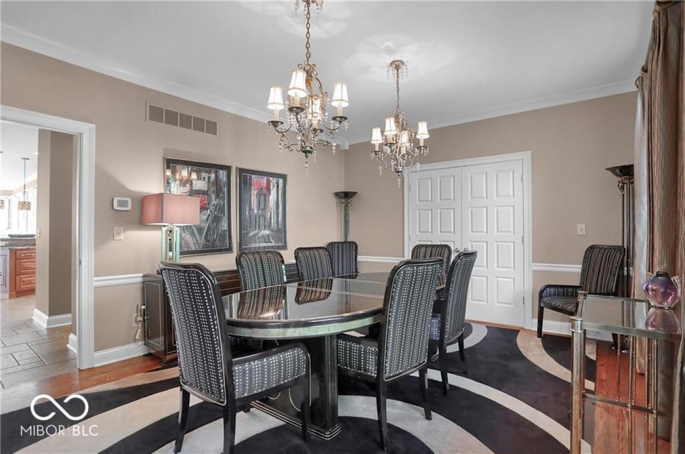 Carmel, Hamilton, 46032, United States, 4 Bedrooms Bedrooms, ,3 BathroomsBathrooms,Residential,For Sale,1944214