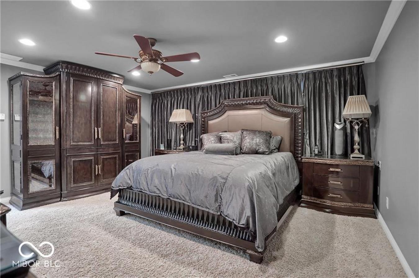 Carmel, Hamilton, 46032, United States, 4 Bedrooms Bedrooms, ,3 BathroomsBathrooms,Residential,For Sale,1944214
