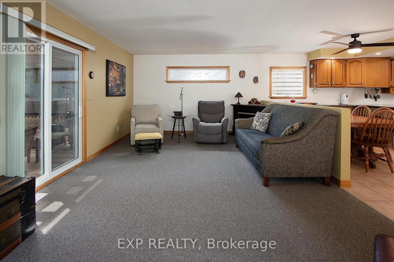 Thames Centre, ON, N0L1G2, Canada, ,Residential,For Sale,1944213