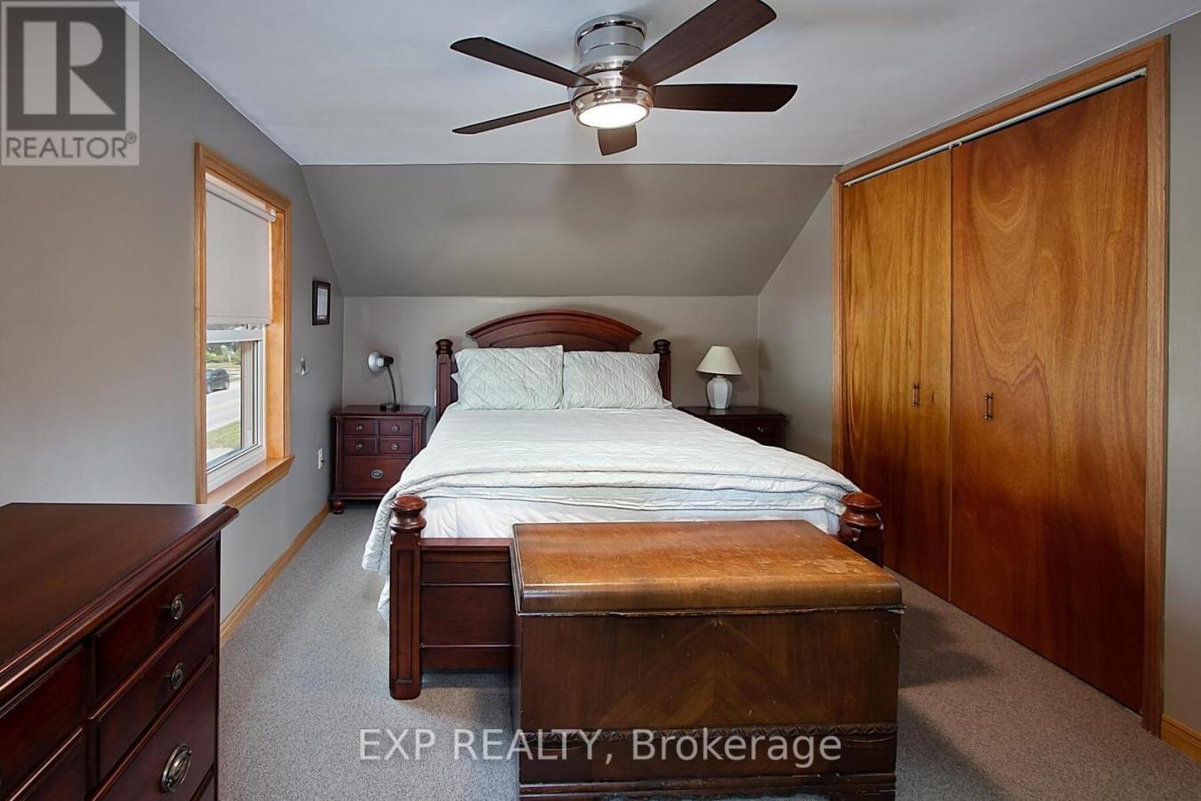 Thames Centre, ON, N0L1G2, Canada, ,Residential,For Sale,1944213