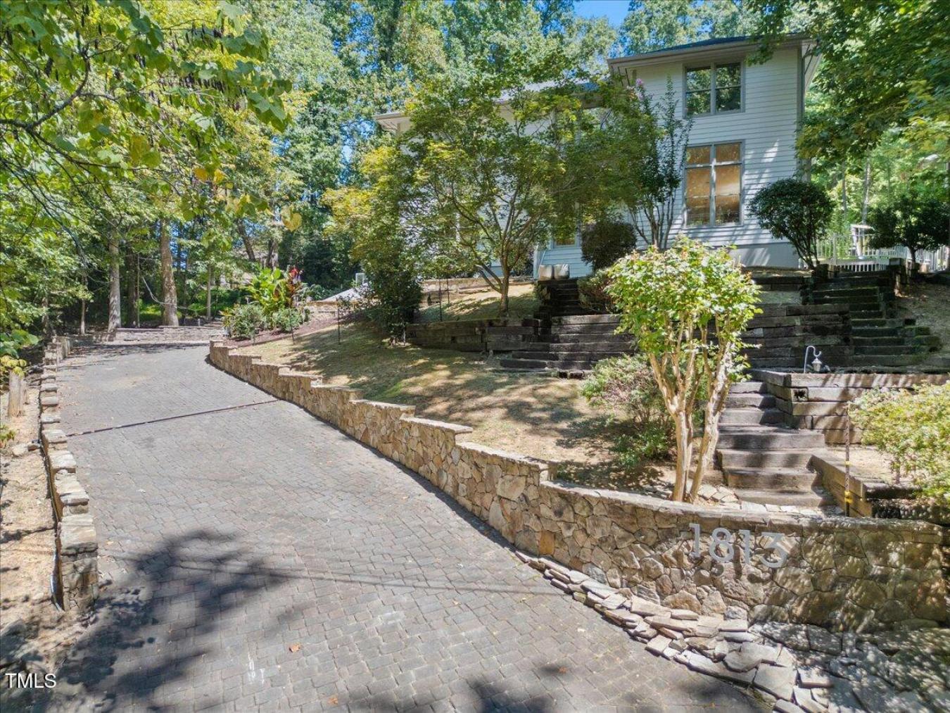 Chapel Hill, Orange, 27514, United States, 4 Bedrooms Bedrooms, ,4 BathroomsBathrooms,Residential,For Sale,1944212