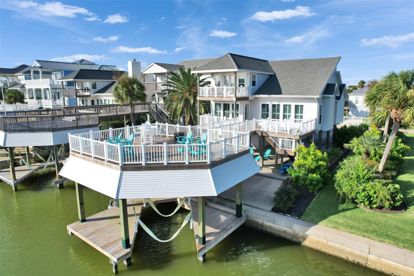 Galveston, Galveston, 77554, United States, 3 Bedrooms Bedrooms, ,2 BathroomsBathrooms,Residential,For Sale,1944211