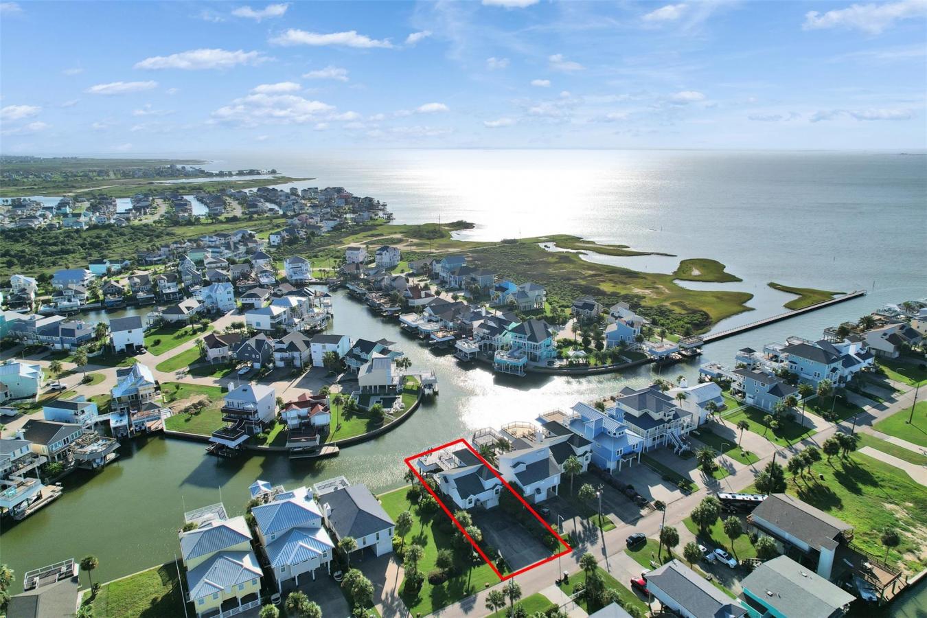 Galveston, Galveston, 77554, United States, 3 Bedrooms Bedrooms, ,2 BathroomsBathrooms,Residential,For Sale,1944211