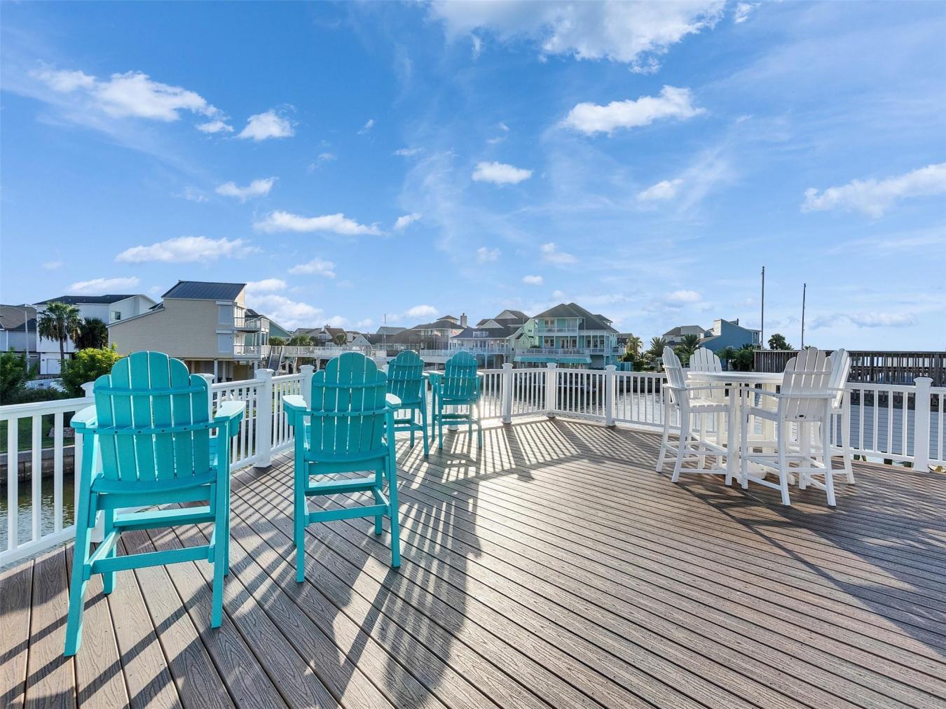 Galveston, Galveston, 77554, United States, 3 Bedrooms Bedrooms, ,2 BathroomsBathrooms,Residential,For Sale,1944211