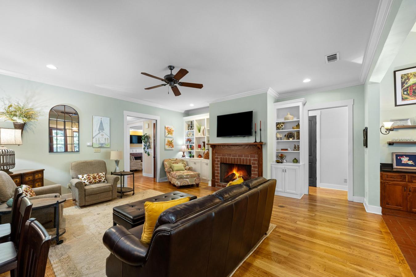 Eads, Shelby, 38028, United States, 4 Bedrooms Bedrooms, ,3 BathroomsBathrooms,Residential,For Sale,1944210