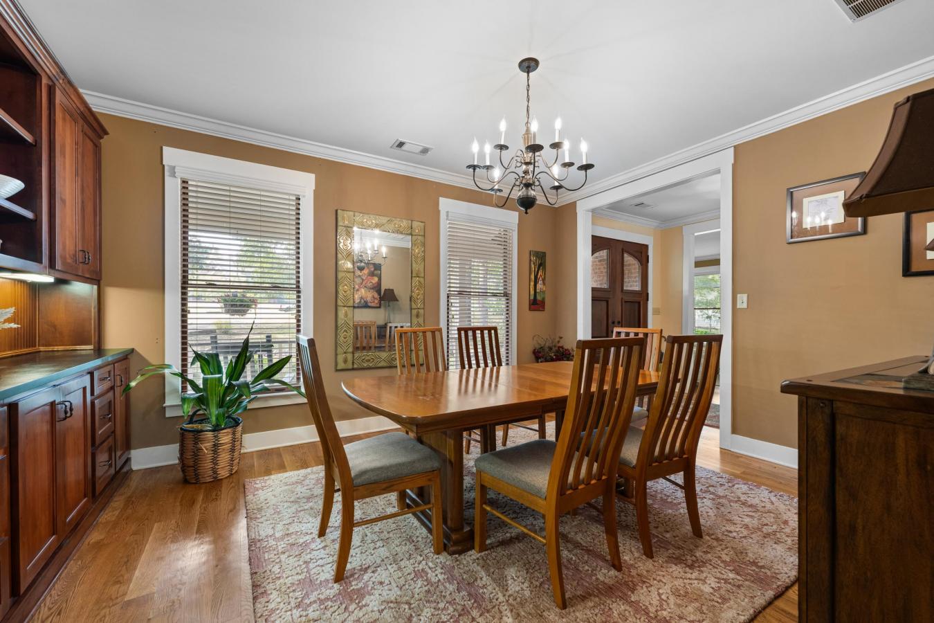 Eads, Shelby, 38028, United States, 4 Bedrooms Bedrooms, ,3 BathroomsBathrooms,Residential,For Sale,1944210