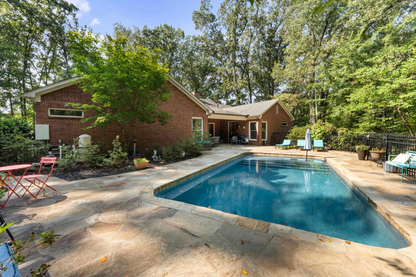 Eads, Shelby, 38028, United States, 4 Bedrooms Bedrooms, ,3 BathroomsBathrooms,Residential,For Sale,1944210