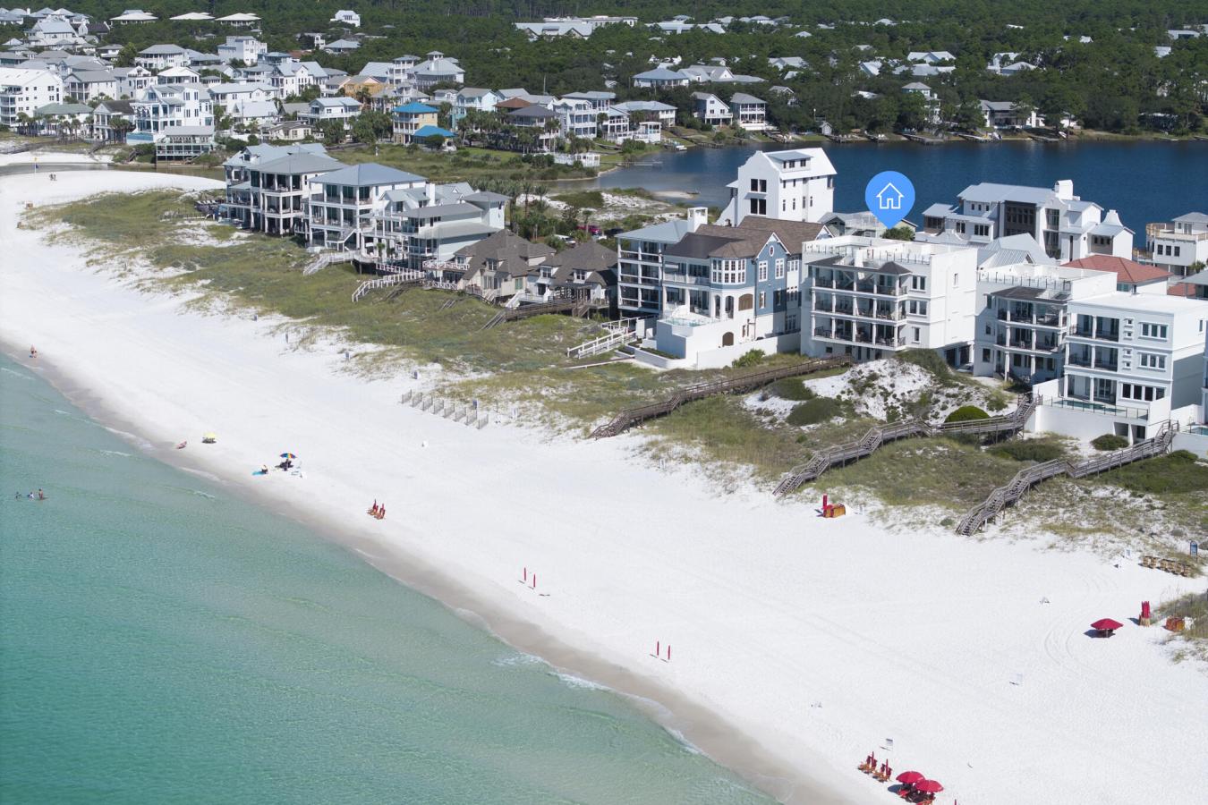 Santa Rosa Beach, Florida, 32459, United States, 4 Bedrooms Bedrooms, ,8 BathroomsBathrooms,Residential,For Sale,1944209