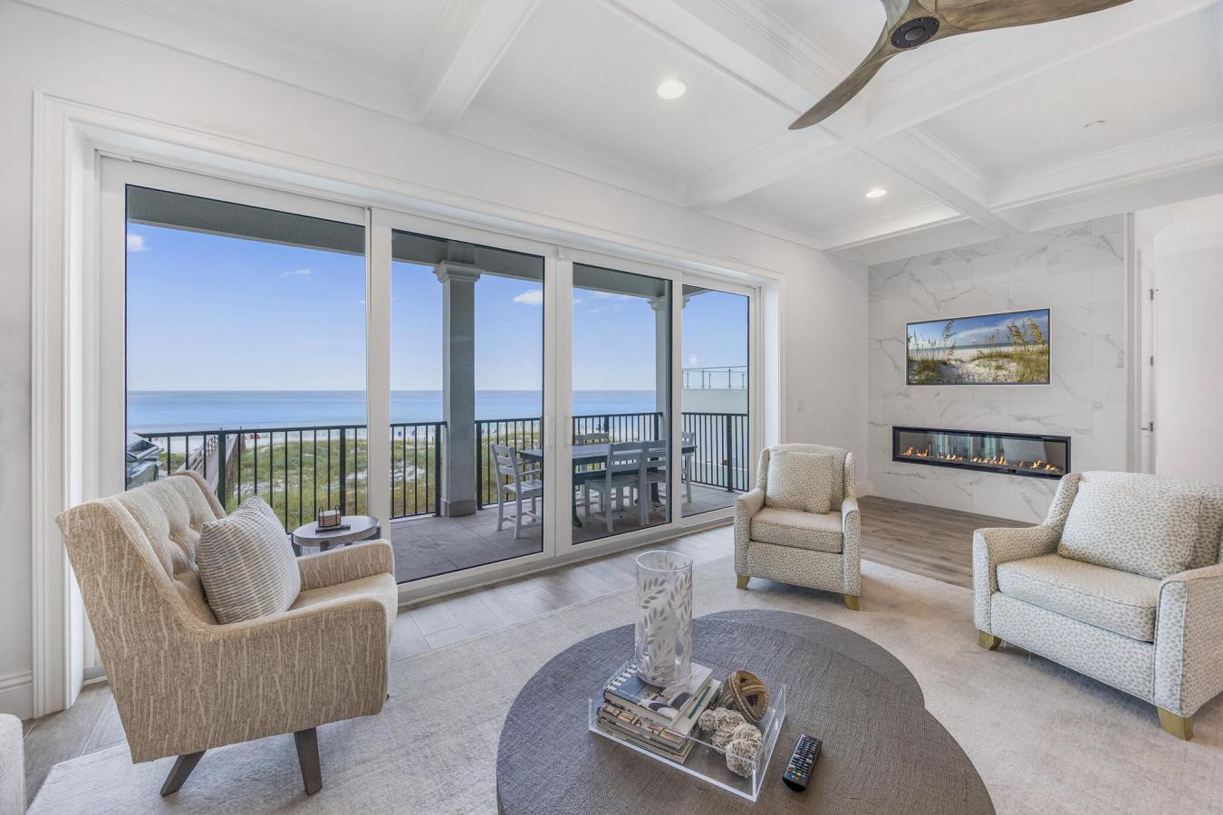 Santa Rosa Beach, Florida, 32459, United States, 4 Bedrooms Bedrooms, ,8 BathroomsBathrooms,Residential,For Sale,1944209
