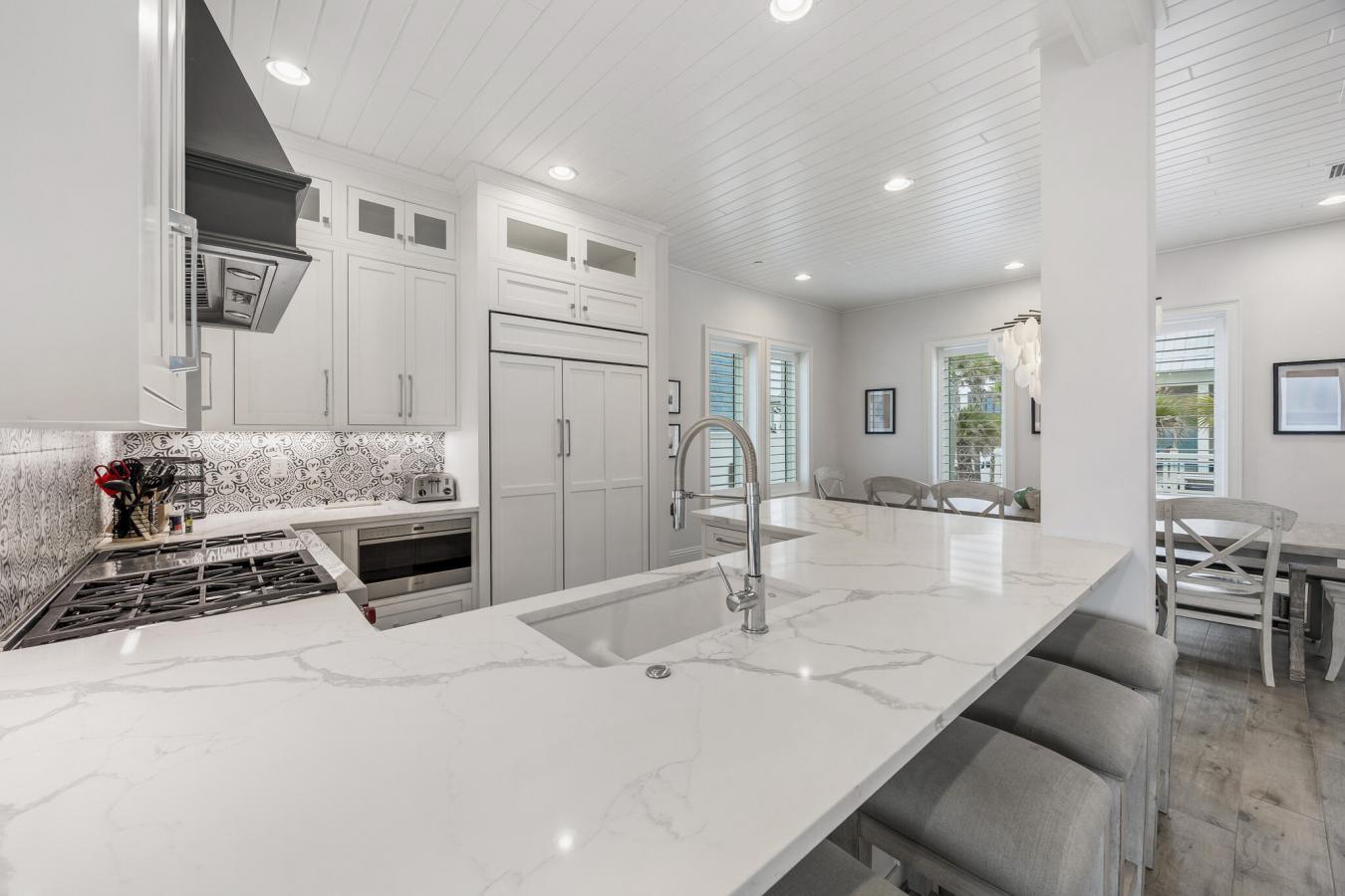 Santa Rosa Beach, Florida, 32459, United States, 4 Bedrooms Bedrooms, ,8 BathroomsBathrooms,Residential,For Sale,1944209